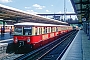 O&K ? - S-Bahn Berlin "477 171-3"
17.08.1997
Berlin, Bahnhof Ostkreuz [D]
Ernst Lauer