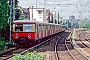 O&K ? - S-Bahn Berlin "477 003-8"
03.06.1997
Berlin, Bahnhof Ostkreuz [D]
Ernst Lauer