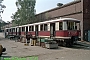 O&K ? - DR "477 010-3"
17.07.1992
Berlin-Schöneweide, Reichsbahnausbesserungswerk [D]
Norbert Schmitz