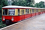 O&K ? - DR "477 010-3"
22.05.1993
Berlin-Friedrichshagen, Bahnhof [D]
Dr. Werner Söffing