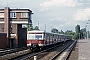 O&K ? - DR "477 014-5"
12.08.1992
Berlin-Wannsee, Bahnhof [D]
Ingmar Weidig
