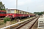 O&K ? - S-Bahn Berlin "478 881-6"
27.08.2008
Berlin-Schöneweide, Hauptwerkstatt [D]
Michael Uhren