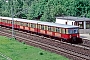 O&K ? - S-Bahn Berlin "477 037-6"
03.06.1997
Berlin-Schöneweide, Bahnhof [D]
Ernst Lauer