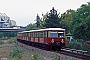 O&K ? - S-Bahn Berlin "477 038-4"
14.10.1998
Berlin-Charlottenburg, Bahnhof Westkreuz [D]
Ingmar Weidig