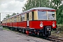 O&K ? - DB AG "477 050-9"
06.08.1994
Berlin-Schöneweide, Reichsbahnausbesserungswerk [D]
Ernst Lauer