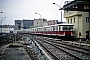 O&K ? - DR "277 133-5"
14.11.1990
Berlin, Bahnhof Friedrichstraße [D]
Ernst Lauer