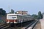 O&K ? - DR "277 133-5"
10.08.1991
Berlin-Wannsee, Bahnhof [D]
Ingmar Weidig