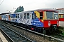 O&K ? - S-Bahn Berlin "477 058-2"
15.08.1997
Berlin-Charlottenburg, Bahnhof [D]
Ernst Lauer