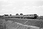 O&K ? - DR "ET 167 116"
27.05.1969
Berlin-Köpenick [DDR]
Dr. Werner Söffing