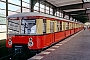 O&K ? - S-Bahn Berlin "477 067-3"
07.08.1994
Berlin, Bahnhof Zoo [D]
Ernst Lauer