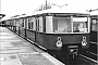 O&K ? - S-Bahn Berlin "477 068-1"
19.03.1995
Berlin-Charlottenburg [D]
Klaus Görs