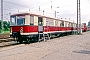 O&K ? - DB AG "477 070-7"
06.08.1994
Bernau, Bahnhof [D]
Ernst Lauer