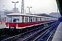 O&K ? - DR "277 173-1"
13.11.1990
Berlin, Bahnhof Warschauer Straße [D]
Ernst Lauer