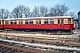 O&K ? - DB AG "477 076-4"
16.04.1994
Bernau, Bahnbetriebswerk [D]
Ernst Lauer