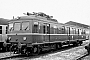 O&K ? - DB "426 003-0"
27.02.1969
Stuttgart-Bad Cannstatt, Ausbesserungswerk [D]
Dr. Werner Söffing