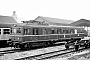 O&K ? - DB "426 003-0"
27.02.1969
Stuttgart-Bad Cannstatt, Ausbesserungswerk [D]
Dr. Werner Söffing