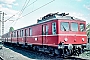 O&K ? - DB "426 003-0"
19.04.1974
Koblenz-Moselweiß, Betriebswerk Koblenz-Mosel [D]
Dr. Werner Söffing
