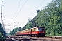 O&K ? - DB AG "477 191-1"
21.05.1994
Berlin-Zehlendorf, Grunewald [D]
Ingmar Weidig