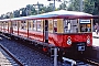O&K ? - S-Bahn Berlin "477 191-1"
08.08.1999
Berlin, Bahnhof Olympiastadion [D]
Dr. Werner Söffing