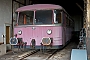 Orion A 1011 - SDK "998 196-0"
18.09.2010
Altenbeken, Bahnbetriebswerk [D]
Malte Werning