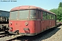 Orion A 526 - DB "995 032-0"
22.07.1983
Kassel, Ausbesserungswerk [D]
Norbert Schmitz