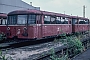 Orion A 544 - DB "995 050-2"
17.07.1981
Köln-Eifeltor [D]
Frank Glaubitz