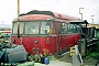 Orion A 635 - DB "995 181-5"
09.08.1991
Kassel, Ausbesserungswerk [D]
Norbert Schmitz