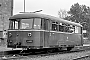 Orion A 687 - DB "995 232-6"
15.09.1975
Herxheim (b Landau), Bahnhof [D]
Matthias Maier