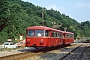 Orion A 867 - DB "995 512-1"
18.07.1979
Eschelbronn [D]
Michael Hafenrichter