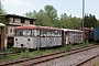 Orion A 871 - Privat "VB 21"
13.05.2016
Hermeskeil, Bahnhof [D]
Malte Werning