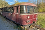 Orion A 879 - Eifelbahn "995 524-6"
22.10.2020
Gerolstein, Bahnbetriebswerk [D]
Jörg Petry