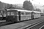 Orion A 880 - DB "995 525-3"
18.07.1979
Neckargemünd, Bahnhof [D]
Michael Hafenrichter