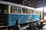 Orion A 896 - C.E.F.U. "58"
04.04.2017
Montevideo, Depot [ROU]
Ludger Guttwein