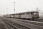 Orion A 963 - DB "998 148-1"
07.02.1988
Wuppertal-Steinbeck, Güterbahnhof [D]
Malte Werning