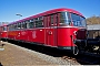 Orion A 987 - VEB "998 172-1"
06.04.2010
Gerolstein, Bahnbetriebswerk [D]
Malte Werning