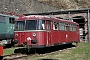 Orion A 764 - IG Bw Dieringhausen "995 409-0"
19.03.2011
Gummersbach-Dieringhausen, Eisenbahnmuseum [D]
Frank Glaubitz