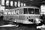 Orion A 930 - DB AG "60 80 99-23 357-9"
21.01.1996
Düsseldorf, Bahnbetriebswerk Abstellbahnhof [D]
Malte Werning