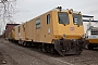 Plasser 2455 - DB Netz "712 002-5"
27.02.2014
Duisburg-Wedau, Gleisbauhof [D]
Malte Werning