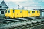 Plasser 2455 - DB AG "712 002-5"
07.03.1996
Ludwigshafen,&nbsp;Betriebshof [D]
Ernst Lauer