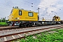 Plasser & Theurer 6697 - DB Netz "746 009"
08.09.2019
Mannheim,&nbsp;Neckarauer&nbsp;Übergang [D]
Ernst Lauer