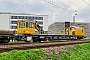 Plasser & Theurer 6697 - DB InfraGO "746 009"
08.09.2019
Mannheim-Neckarau [D]
Ernst Lauer