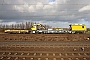 Plasser & Theurer 6705 - DB Netz "746 017"
07.11.2021
Wunstorf [D]
Thomas Wohlfarth