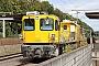 Plasser & Theurer 6705 - DB InfraGO "746 017"
31.08.2025
Haste [D]
Thomas Wohlfarth