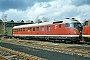 Rathgeber 10/1 - DB "612 505-8"
06.04.1983
Nürnberg,&nbsp;Ausbesserungswerk [D]
Norbert Lippek
