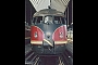 Rathgeber 10/2 - DB "612 509-0"
04.06.1974
Hamburg-Altona, Bahnbetriebswerk [D]
Hinnerk Stradtmann