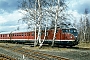 Rathgeber 10/2 - DB "612 509-0"
06.04.1983
Nürnberg,&nbsp;Ausbesserungswerk [D]
Norbert Lippek