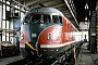 Rathgeber 10/2 - DB "612 509-0"
__.06.1980
Hamburg-Altona,&nbsp;Betriebswerk [D]
Thomas Bade