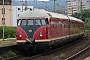 Rathgeber 10/3 - RAB "612 506-6"
26.06.2022
Koblenz-Lützel, Bahnhof [D]
Thomas Wohlfarth