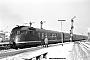 Rathgeber 10/3 - DB "612 506-6"
03.01.1971
Elmshorn, Bahnhof [D]
Ulrich Budde