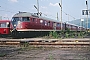 Rathgeber 10/3 - DB "612 506-6"
05.07.1991
Heidelberg, Betriebswerk [D]
Ernst Lauer